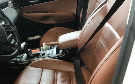 KIA Sorento III Prime рестайлинг, 2019 год, 2 955 000 рублей, 5 фотография