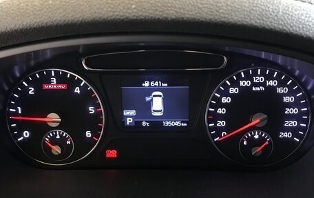 KIA Sorento III Prime рестайлинг, 2019 год, 2 955 000 рублей, 7 фотография