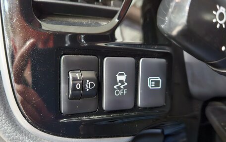 Mitsubishi Outlander III рестайлинг 3, 2016 год, 1 897 000 рублей, 17 фотография