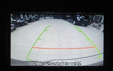 Mitsubishi Outlander III рестайлинг 3, 2016 год, 1 897 000 рублей, 20 фотография