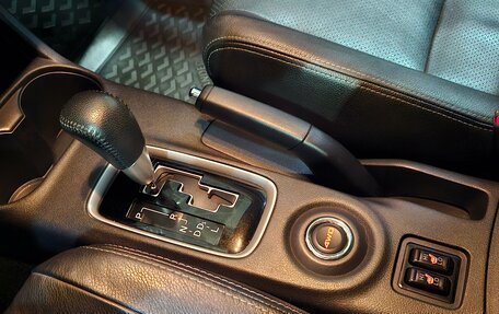 Mitsubishi Outlander III рестайлинг 3, 2016 год, 1 897 000 рублей, 18 фотография