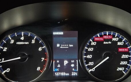 Mitsubishi Outlander III рестайлинг 3, 2016 год, 1 897 000 рублей, 10 фотография