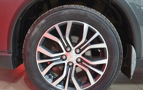 Mitsubishi Outlander III рестайлинг 3, 2016 год, 1 897 000 рублей, 22 фотография