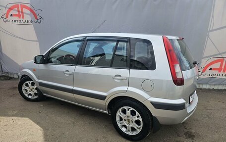 Ford Fusion I, 2008 год, 359 000 рублей, 3 фотография