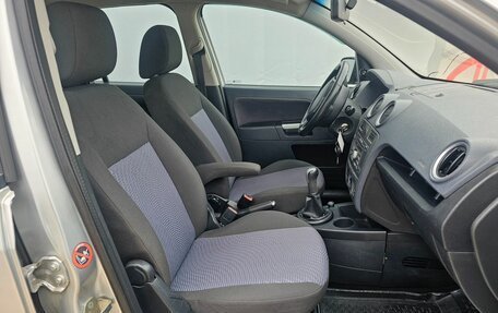 Ford Fusion I, 2008 год, 359 000 рублей, 11 фотография