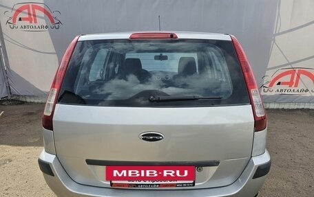 Ford Fusion I, 2008 год, 359 000 рублей, 7 фотография