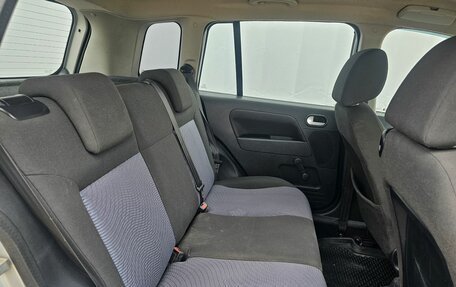 Ford Fusion I, 2008 год, 359 000 рублей, 12 фотография