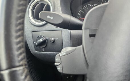 Ford Fusion I, 2008 год, 359 000 рублей, 14 фотография