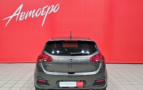 KIA cee'd III, 2015 год, 950 000 рублей, 4 фотография