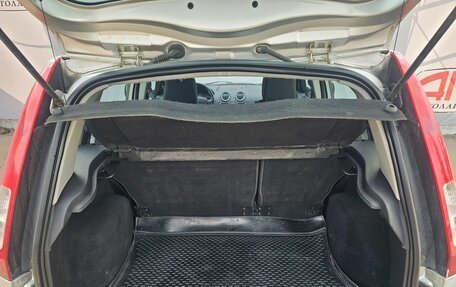 Ford Fusion I, 2008 год, 359 000 рублей, 13 фотография