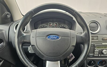 Ford Fusion I, 2008 год, 359 000 рублей, 15 фотография