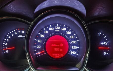 KIA cee'd III, 2015 год, 950 000 рублей, 10 фотография