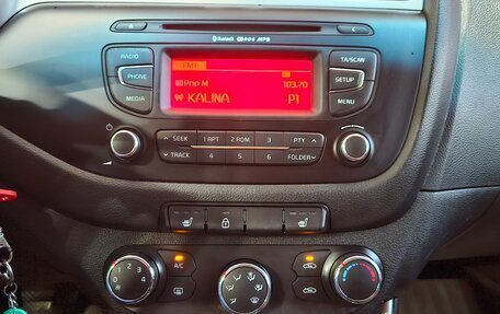 KIA cee'd III, 2015 год, 950 000 рублей, 11 фотография