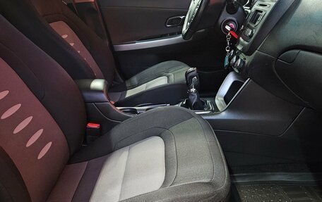 KIA cee'd III, 2015 год, 950 000 рублей, 13 фотография