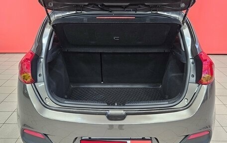 KIA cee'd III, 2015 год, 950 000 рублей, 17 фотография