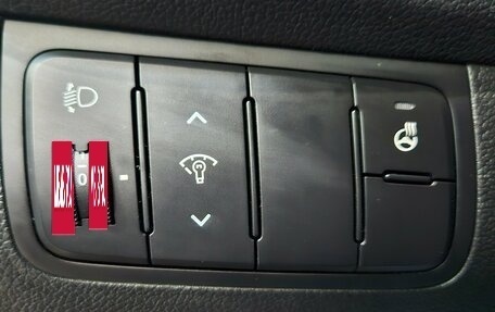 KIA cee'd III, 2015 год, 950 000 рублей, 16 фотография