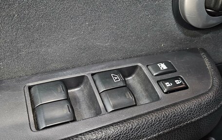 Nissan Tiida, 2011 год, 750 000 рублей, 14 фотография