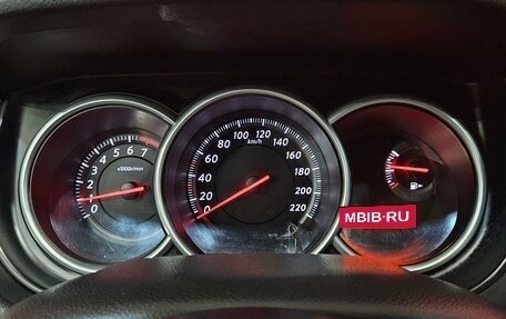 Nissan Tiida, 2011 год, 750 000 рублей, 10 фотография