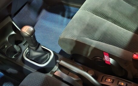 Nissan Tiida, 2011 год, 750 000 рублей, 16 фотография