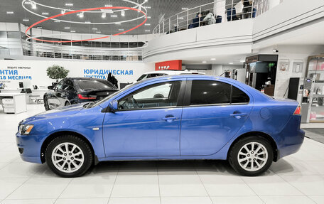 Mitsubishi Lancer IX, 2010 год, 650 000 рублей, 8 фотография