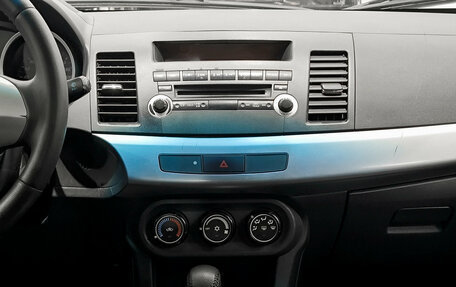 Mitsubishi Lancer IX, 2010 год, 650 000 рублей, 15 фотография