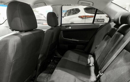 Mitsubishi Lancer IX, 2010 год, 650 000 рублей, 12 фотография