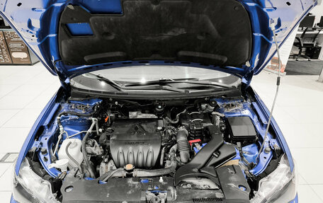 Mitsubishi Lancer IX, 2010 год, 650 000 рублей, 9 фотография