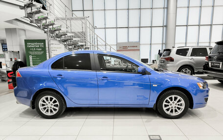 Mitsubishi Lancer IX, 2010 год, 650 000 рублей, 4 фотография