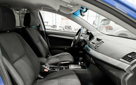 Mitsubishi Lancer IX, 2010 год, 650 000 рублей, 11 фотография