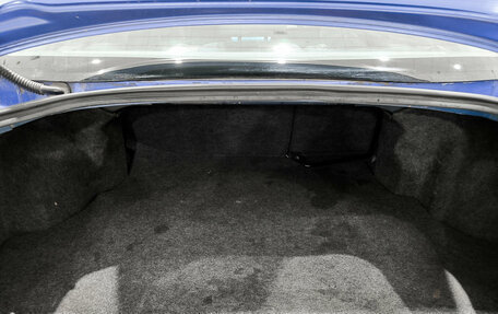 Mitsubishi Lancer IX, 2010 год, 650 000 рублей, 10 фотография