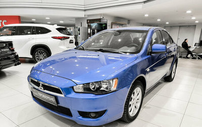 Mitsubishi Lancer IX, 2010 год, 650 000 рублей, 1 фотография