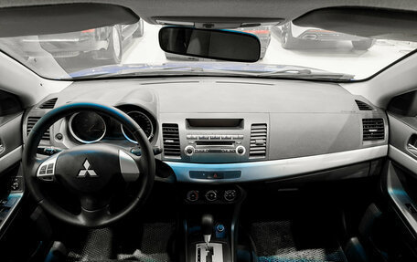 Mitsubishi Lancer IX, 2010 год, 650 000 рублей, 14 фотография