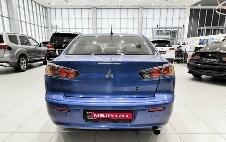 Mitsubishi Lancer IX, 2010 год, 650 000 рублей, 6 фотография