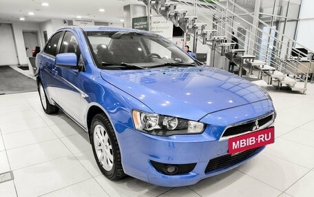 Mitsubishi Lancer IX, 2010 год, 650 000 рублей, 3 фотография