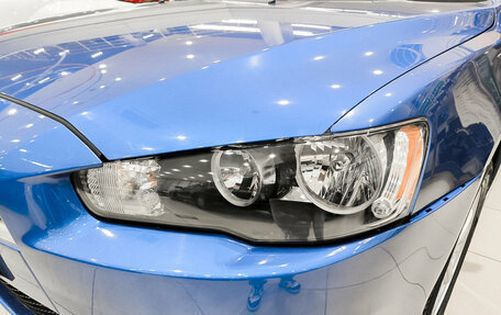 Mitsubishi Lancer IX, 2010 год, 650 000 рублей, 17 фотография