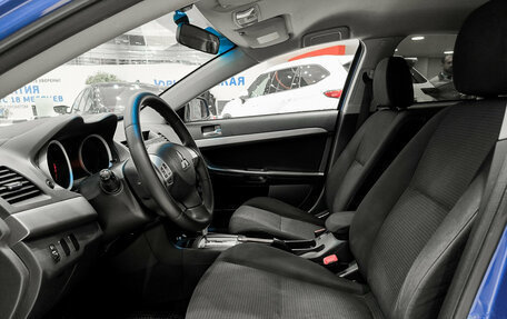 Mitsubishi Lancer IX, 2010 год, 650 000 рублей, 16 фотография