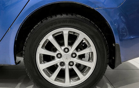 Mitsubishi Lancer IX, 2010 год, 650 000 рублей, 18 фотография