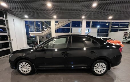 Skoda Rapid II, 2021 год, 1 624 000 рублей, 6 фотография