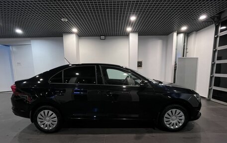 Skoda Rapid II, 2021 год, 1 624 000 рублей, 2 фотография