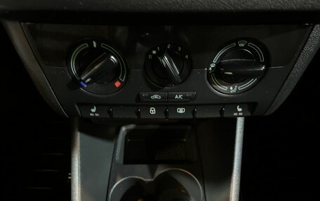 Skoda Rapid II, 2021 год, 1 624 000 рублей, 15 фотография