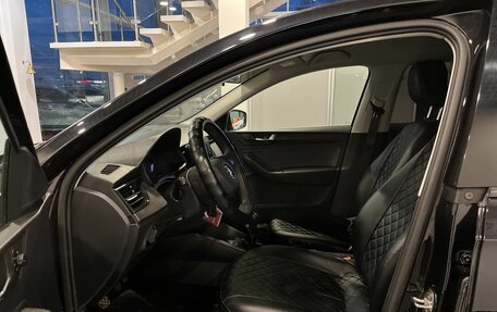 Skoda Rapid II, 2021 год, 1 624 000 рублей, 16 фотография