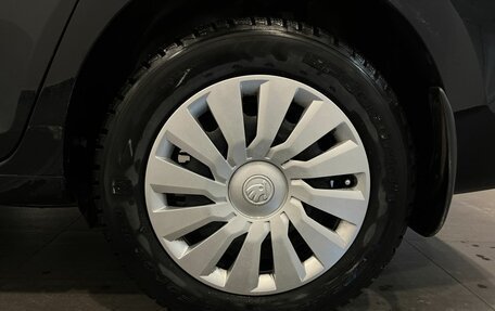 Skoda Rapid II, 2021 год, 1 624 000 рублей, 20 фотография