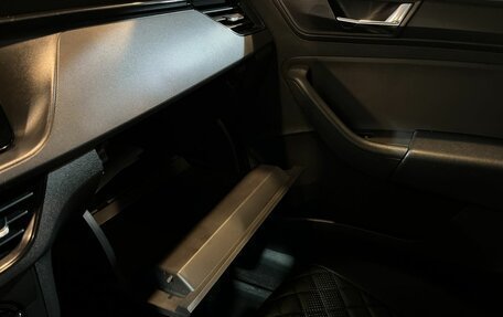 Skoda Rapid II, 2021 год, 1 624 000 рублей, 29 фотография