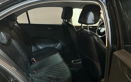 Skoda Rapid II, 2021 год, 1 624 000 рублей, 25 фотография