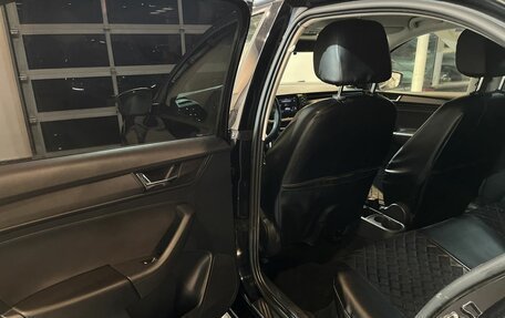 Skoda Rapid II, 2021 год, 1 624 000 рублей, 24 фотография