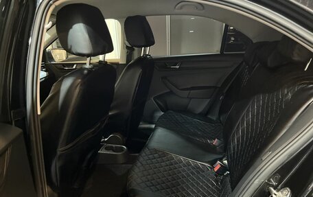 Skoda Rapid II, 2021 год, 1 624 000 рублей, 23 фотография