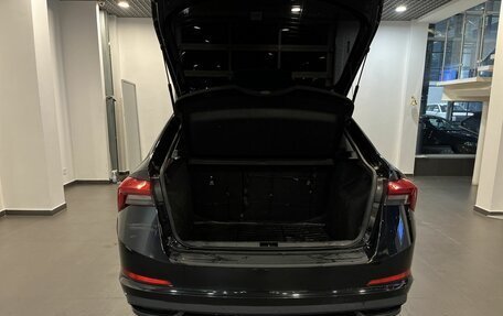 Skoda Rapid II, 2021 год, 1 624 000 рублей, 33 фотография