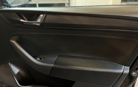 Skoda Rapid II, 2021 год, 1 624 000 рублей, 27 фотография