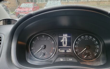 Skoda Roomster, 2013 год, 750 000 рублей, 7 фотография