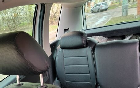 Skoda Roomster, 2013 год, 750 000 рублей, 9 фотография